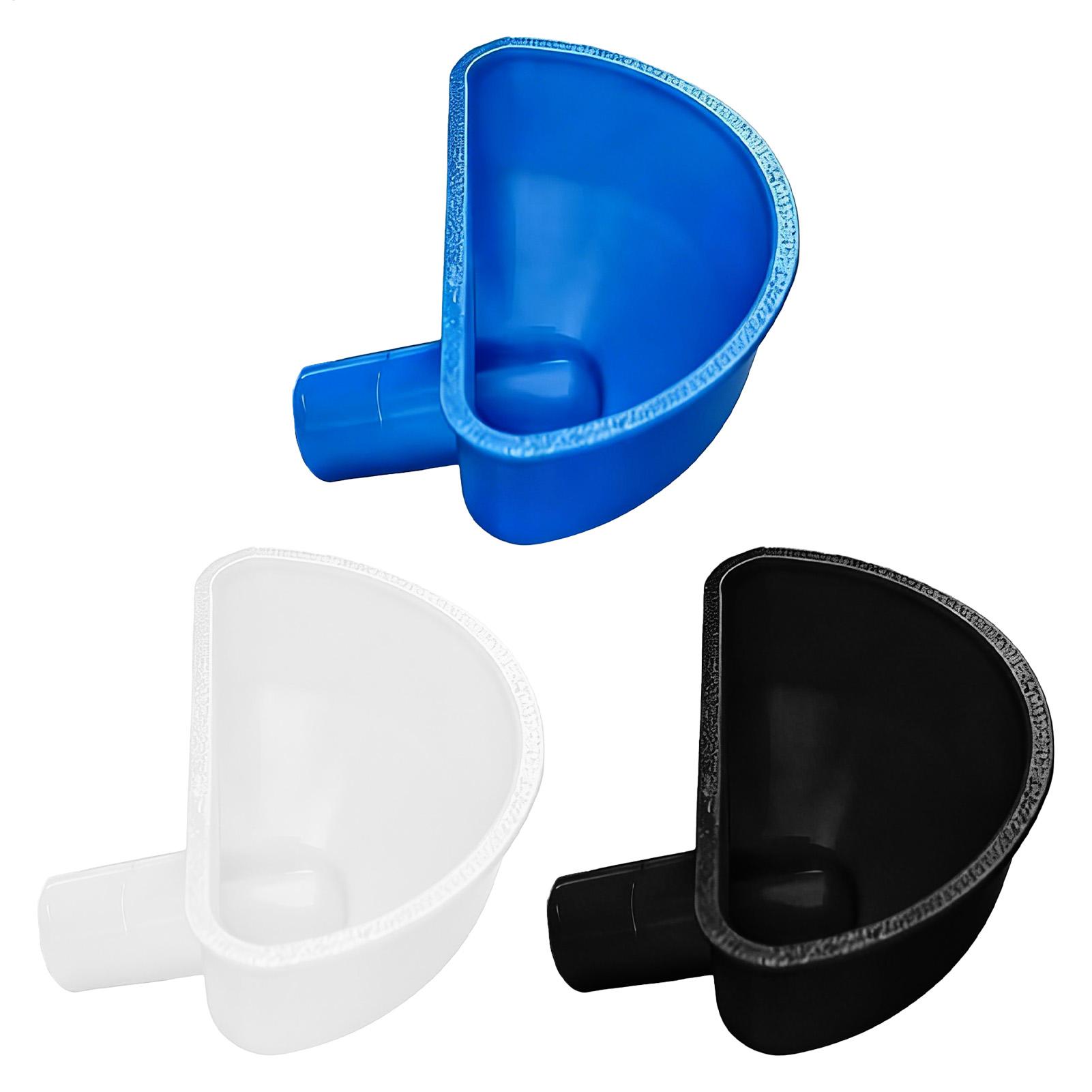 Men'S Accessories Essentials - RV Water Tank Filling Funnel, 3D