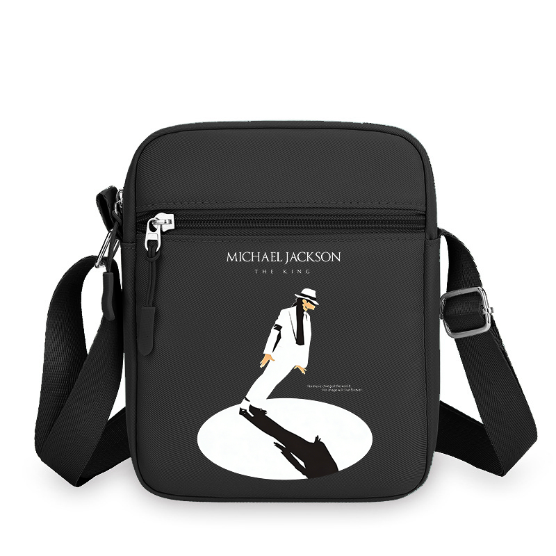 Men Accessories For Birthday Gift - Men Women Anime Phone Storage Pouch