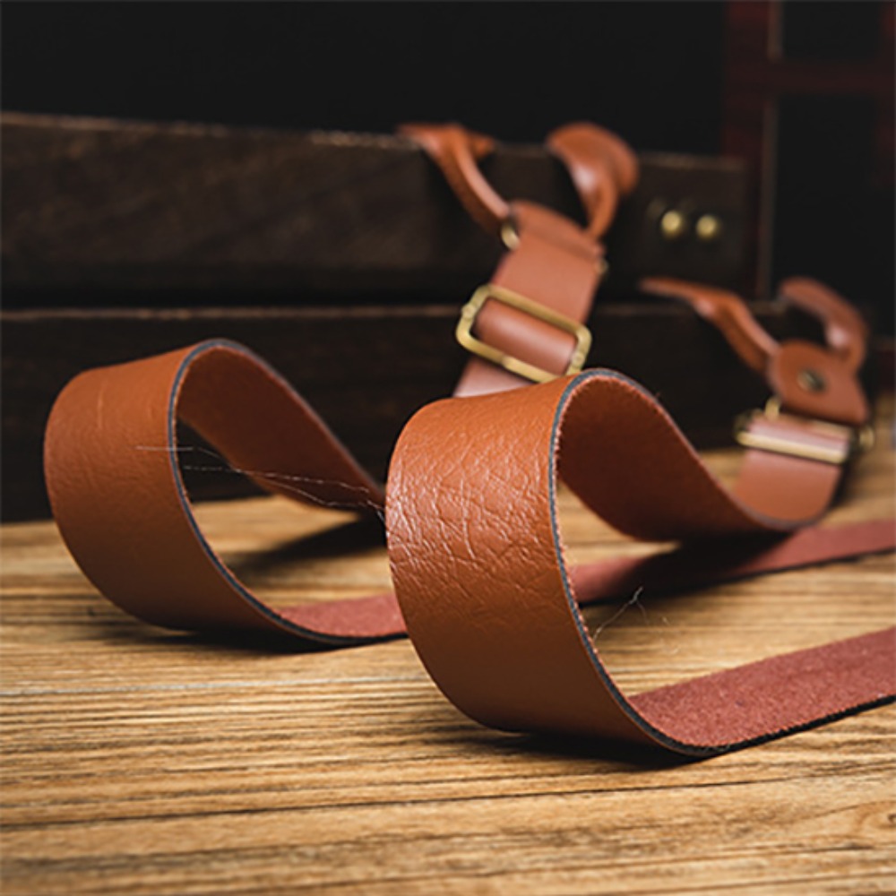 Men'S Accessories Types - Casual Y-Type Suspenders for Men Retro