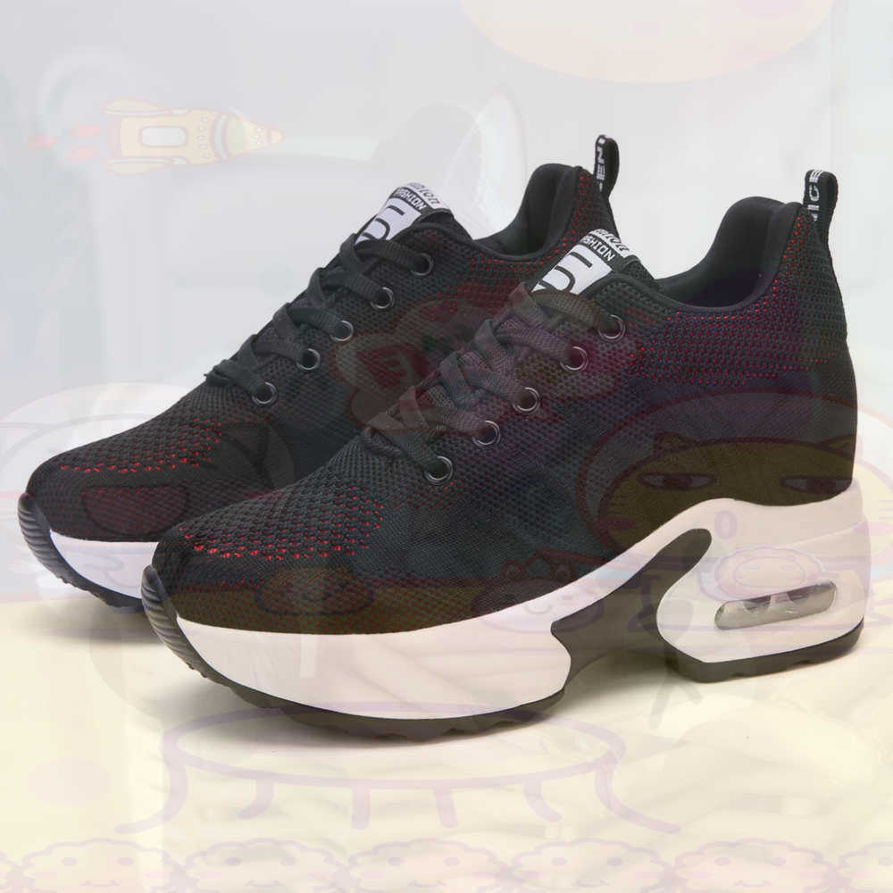 Men'S Accessories Types - Red Size 36 Shoes Woman Tennis
