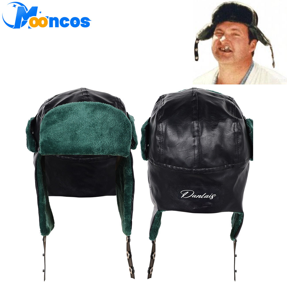 Men'S Vacation Accessories - Movie Christmas Vacation Clark Hat Cosplay
