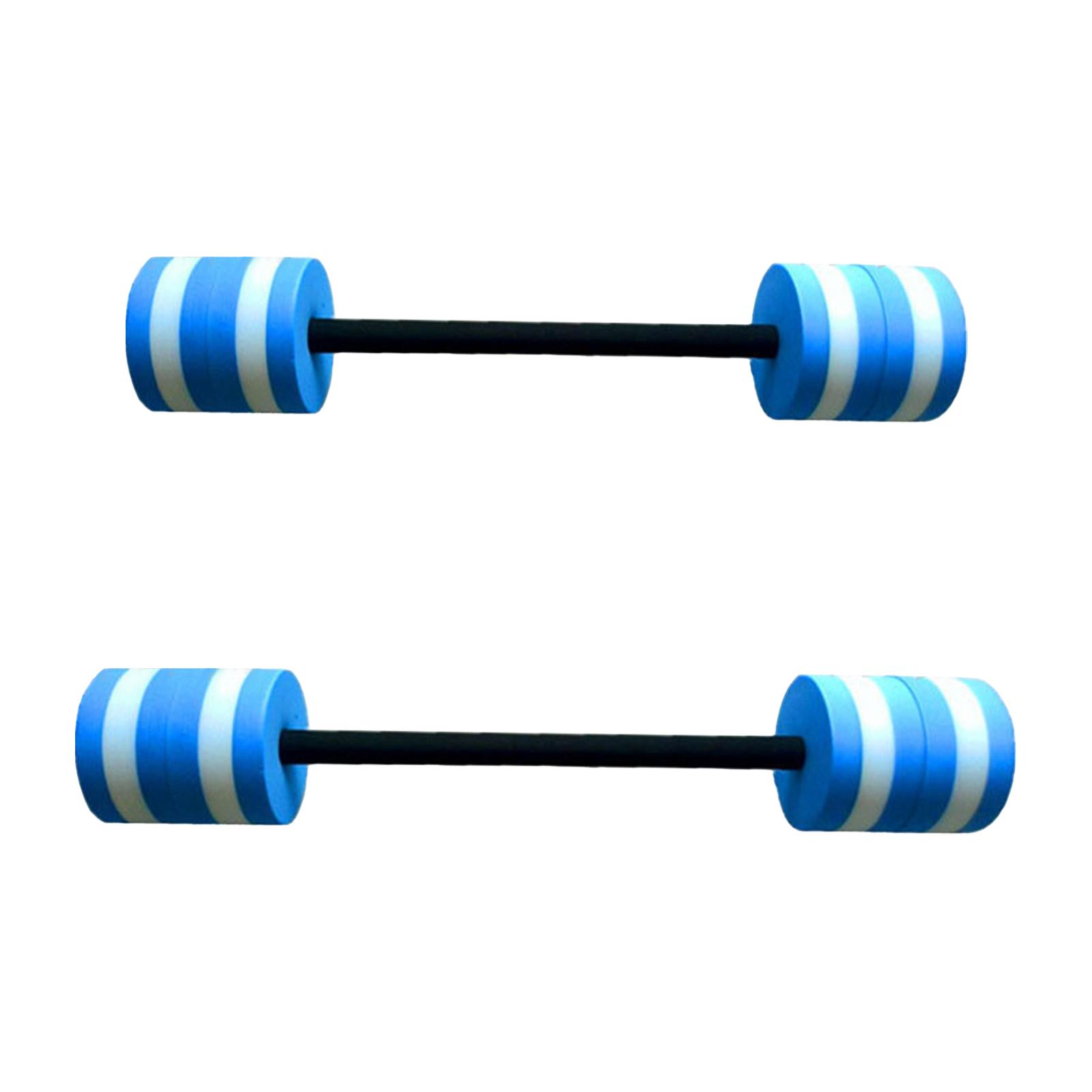 Men'S Accessories Types - Pool Swimming Barbell Accessory Soft EVA