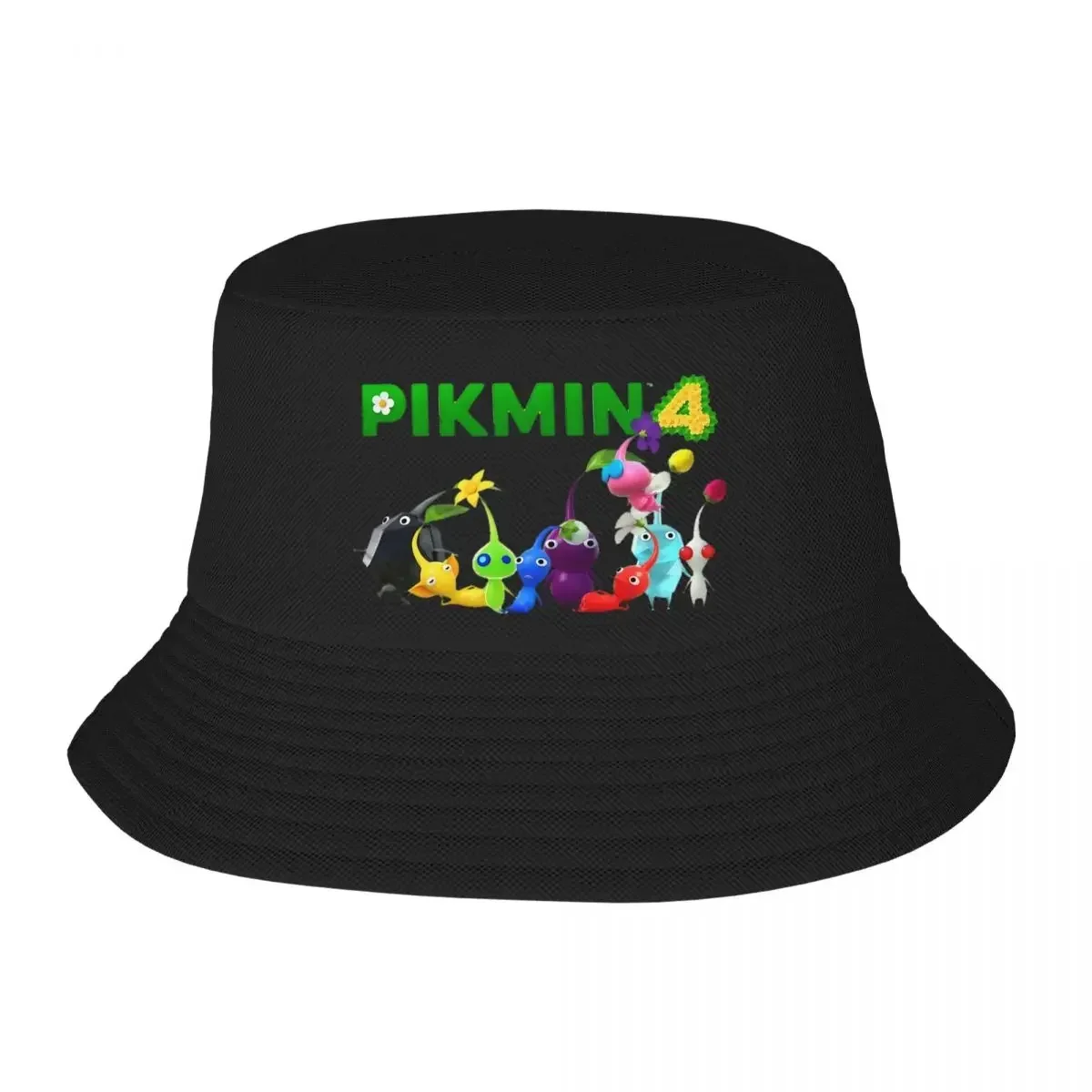 Men'S Vacation Accessories - 2026 Men Women Pikmin 4 Bob