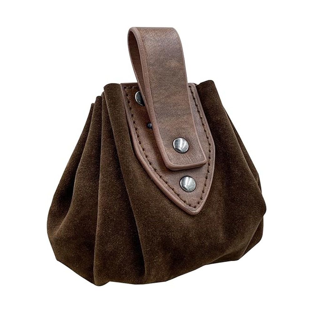 Viking Style Medieval Pouch Le - огляд і ціна Men'S Accessories Wallet