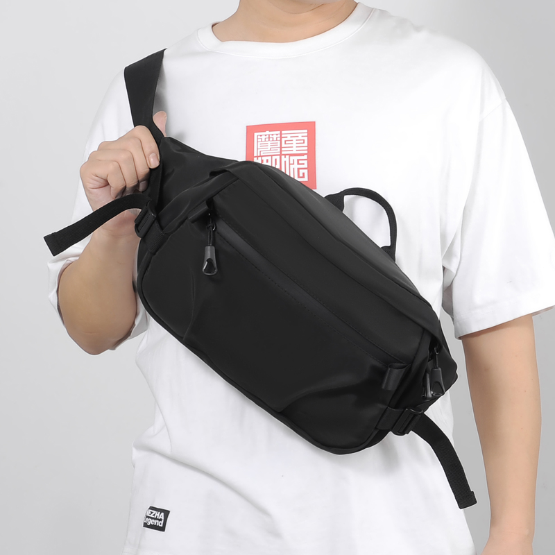 Men Portable Multifunctional D - огляд і ціна Men'S Accessories Backpack