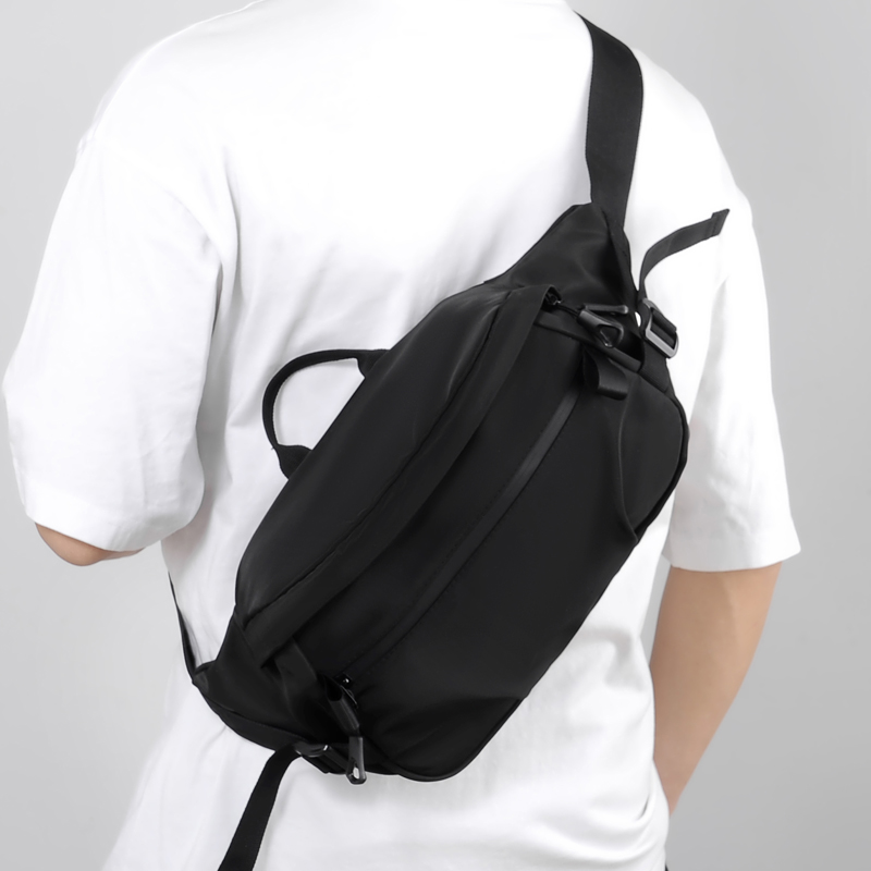 Men Portable Multifunctional D - огляд і ціна Men'S Accessories Backpack