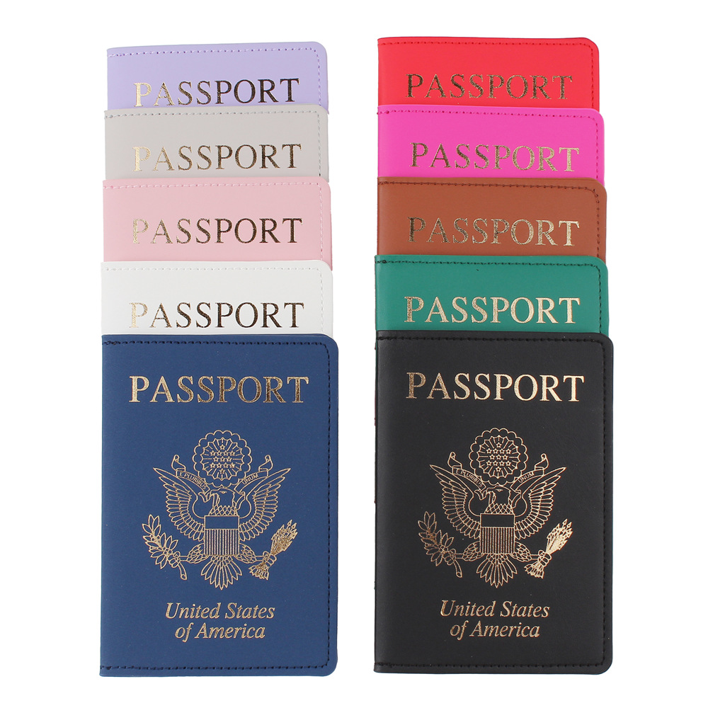 Passport Holder for Travel Ess - огляд і ціна Men'S Accessories Essentials