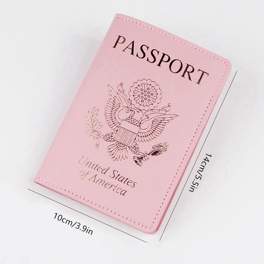 Passport Holder for Travel Ess - огляд і ціна Men'S Accessories Essentials