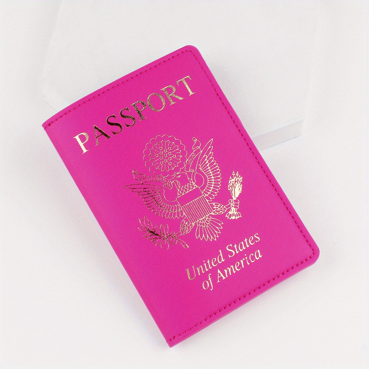 Passport Holder for Travel Ess - огляд і ціна Men'S Accessories Essentials