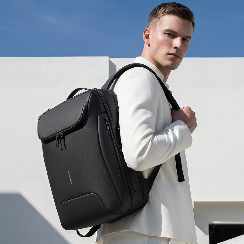 MARK RYDEN 31L Smart Men's Bac - огляд і ціна Men'S Accessories Backpack