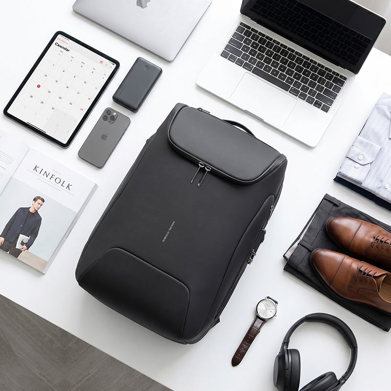 MARK RYDEN 31L Smart Men's Bac - огляд і ціна Men'S Accessories Backpack