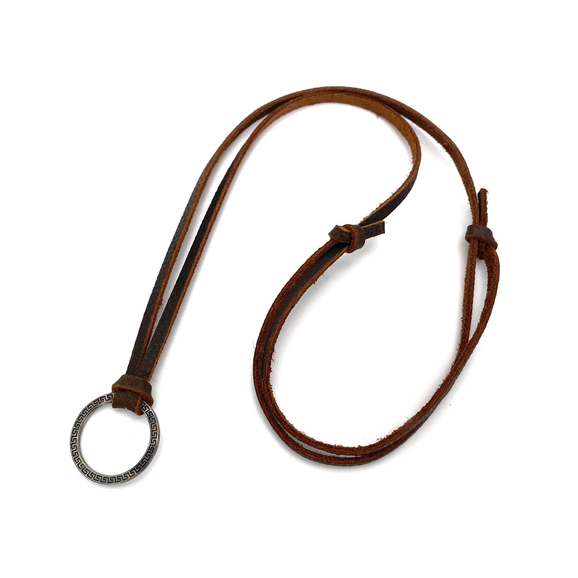 Vintage Adjustable Genuine Lea - огляд і ціна Men'S Accessories On Sale