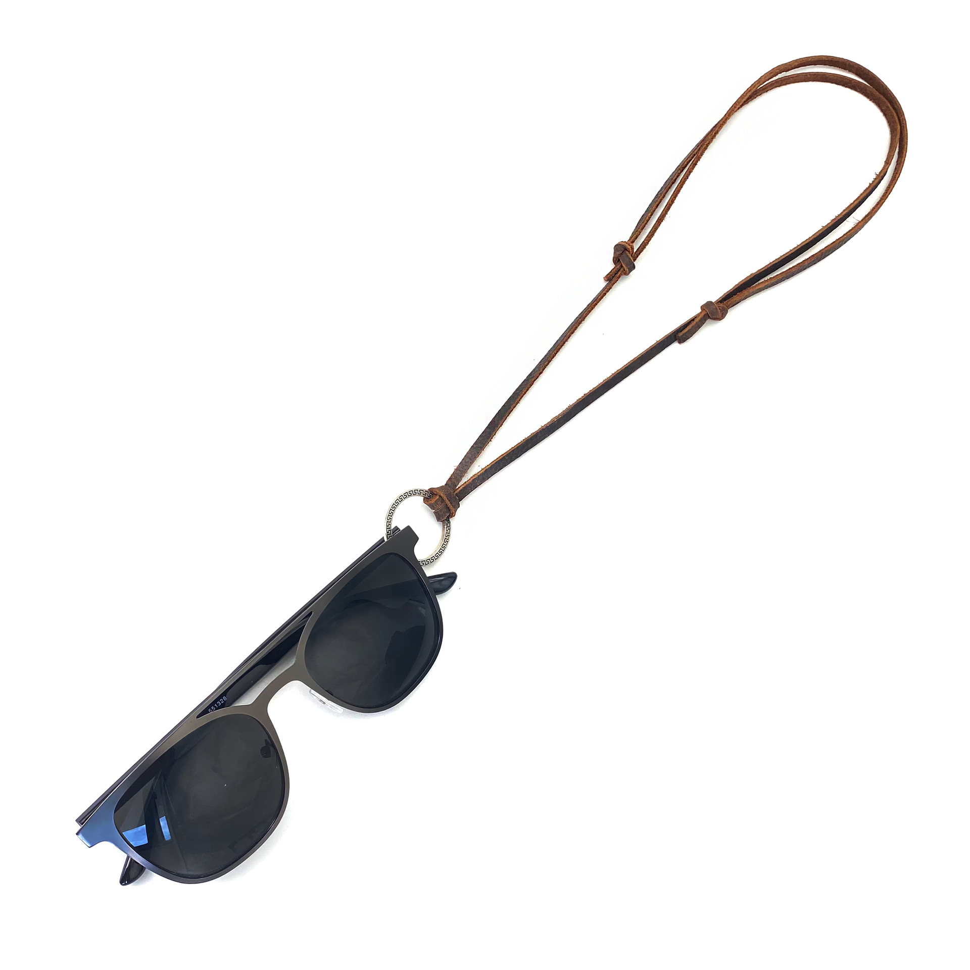 Vintage Adjustable Genuine Lea - огляд і ціна Men'S Accessories On Sale