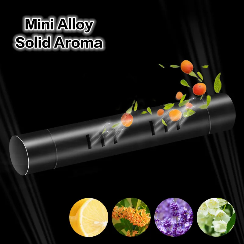 Car Air Fresheners Aroma Diffu - огляд і ціна Men'S Accessories Essentials