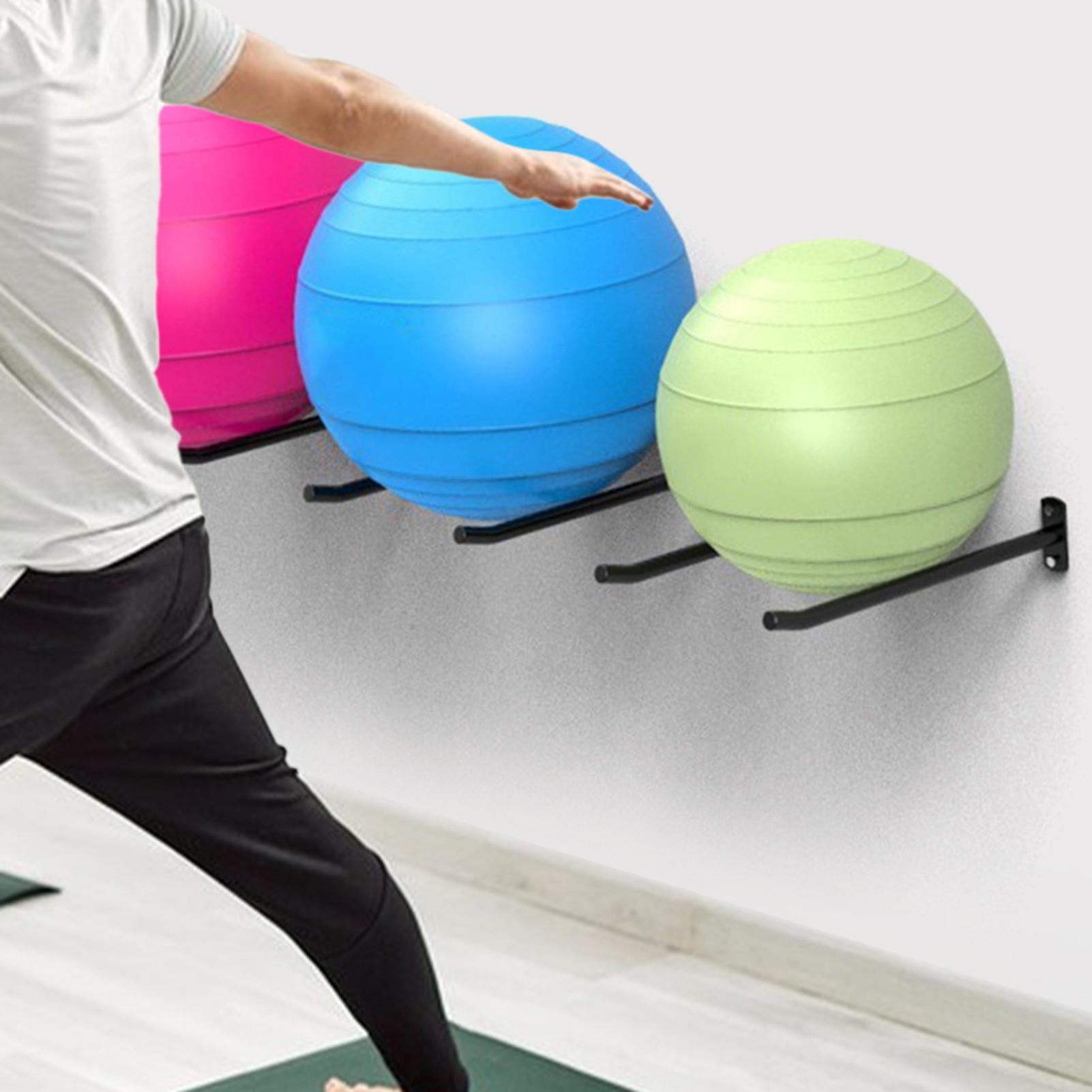 Exercise Ball Holder Pack of 2 - огляд і ціна Men'S Accessories Types