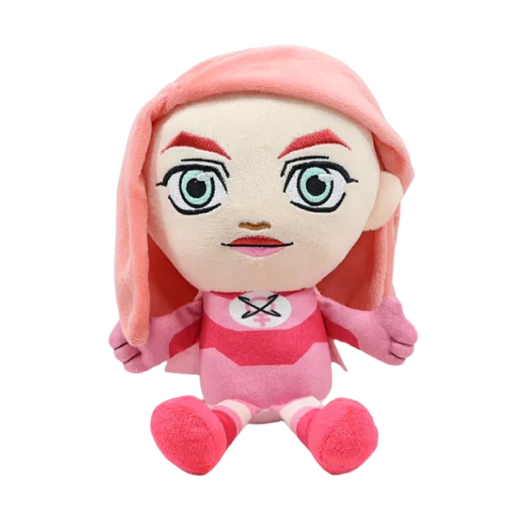 Invincible Plush Cartoon Omni  - огляд і ціна Men Accessories For Birthday Gift