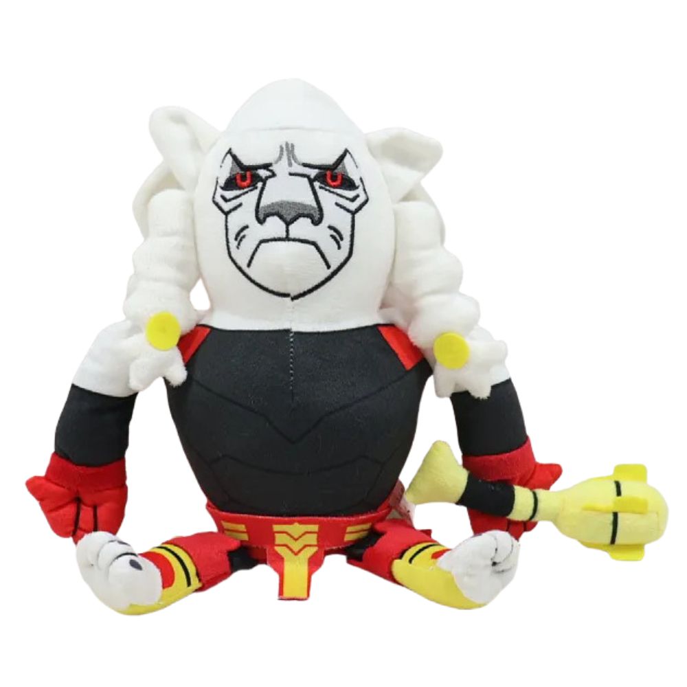 Invincible Plush Cartoon Omni  - огляд і ціна Men Accessories For Birthday Gift