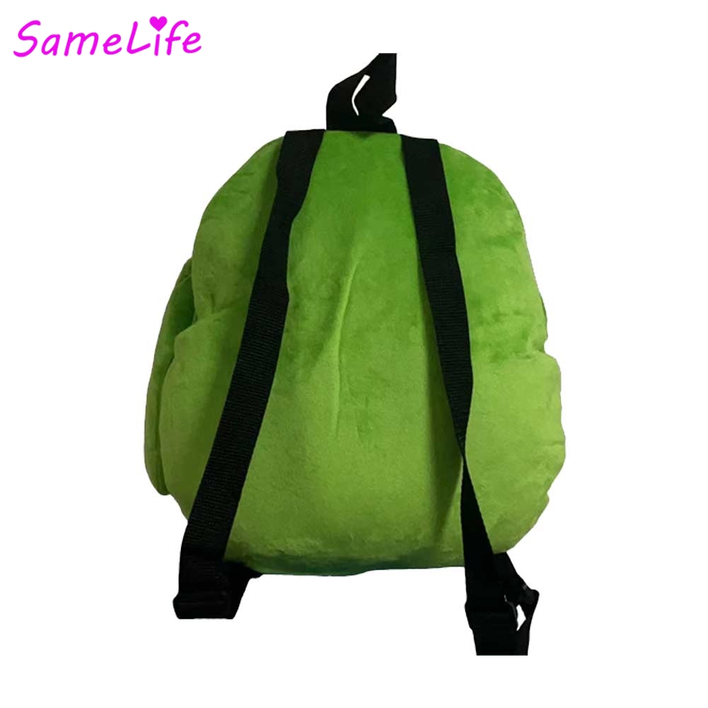 Green Ghost Slimer Backpack Co - огляд і ціна Men'S Accessories Backpack
