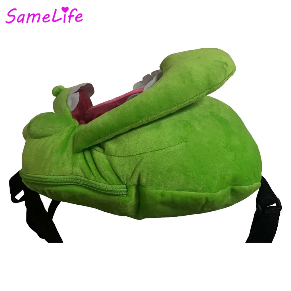 Green Ghost Slimer Backpack Co - огляд і ціна Men'S Accessories Backpack