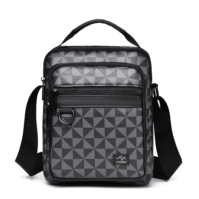 Luxury Brand Business Backpack - огляд і ціна Men'S Accessories Backpack