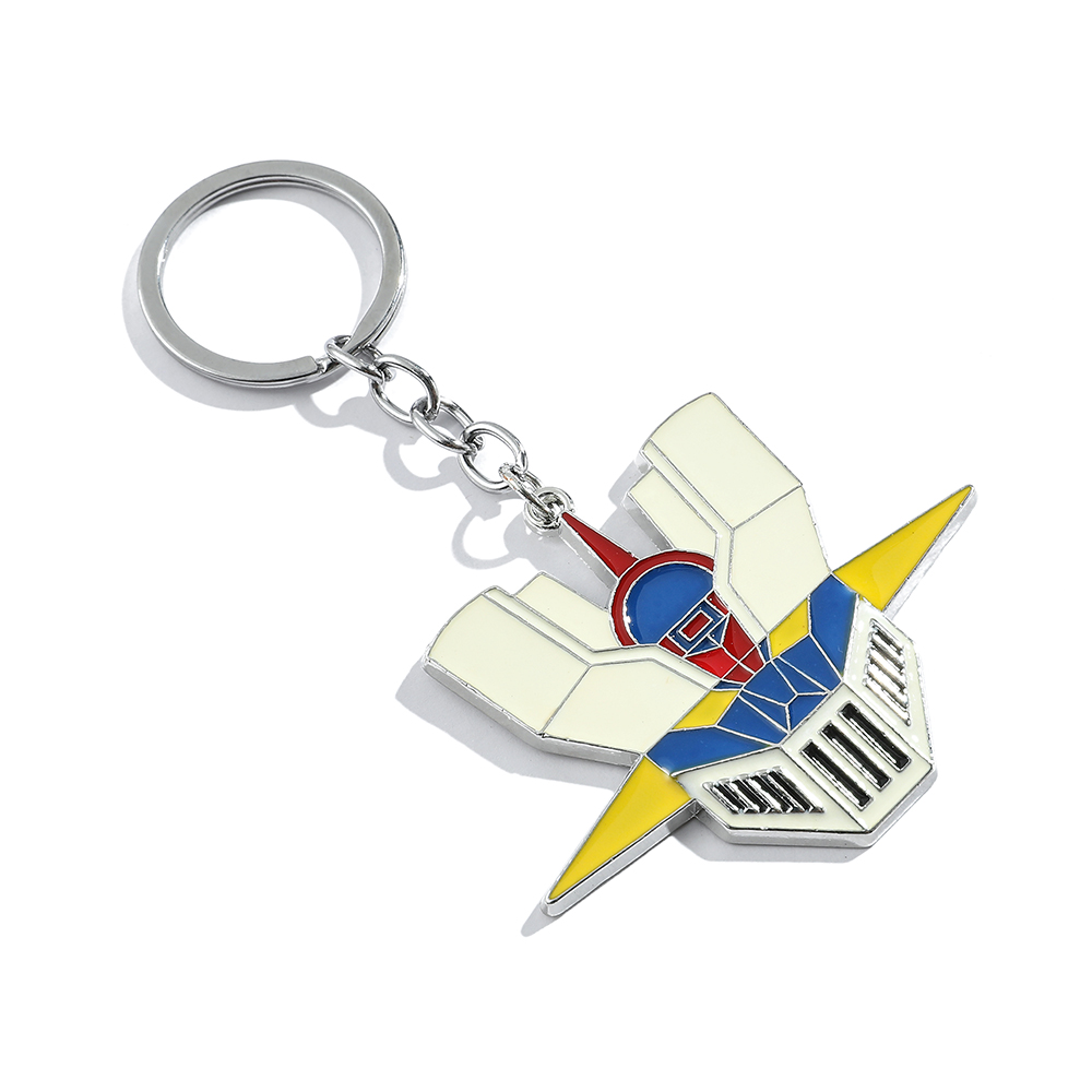 Anime Cartoon Warrior Robot Lo - огляд і ціна Men'S Accessories Backpack