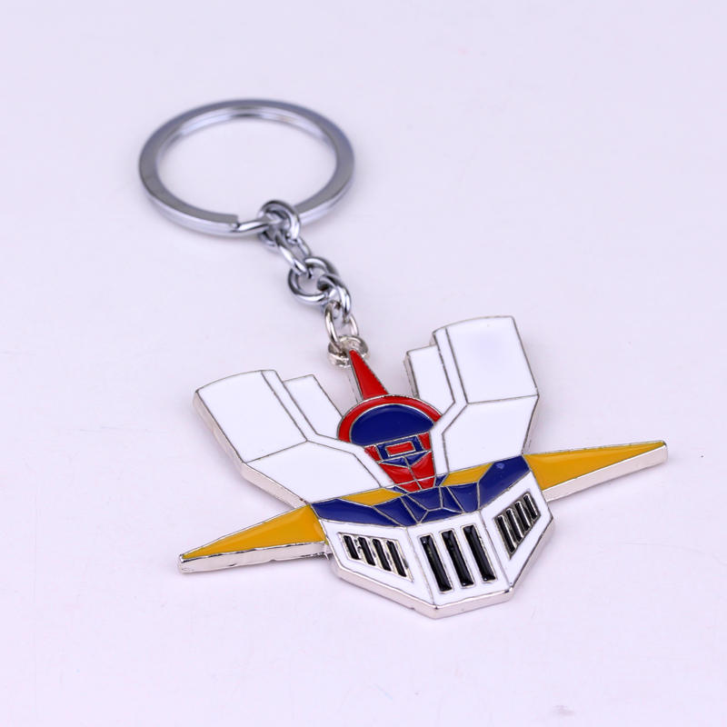 Anime Cartoon Warrior Robot Lo - огляд і ціна Men'S Accessories Backpack