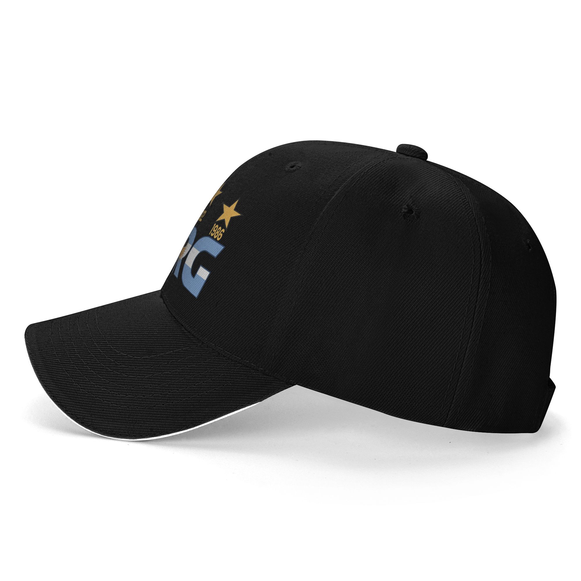 Argentina Flag Sun Baseball Ca - огляд і ціна Men'S Accessories On Sale