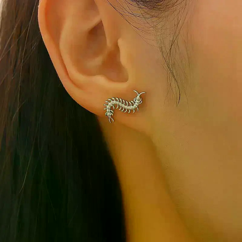 1Pc Fashionable Y2K Silver Cen - огляд і ціна Men'S Vacation Accessories