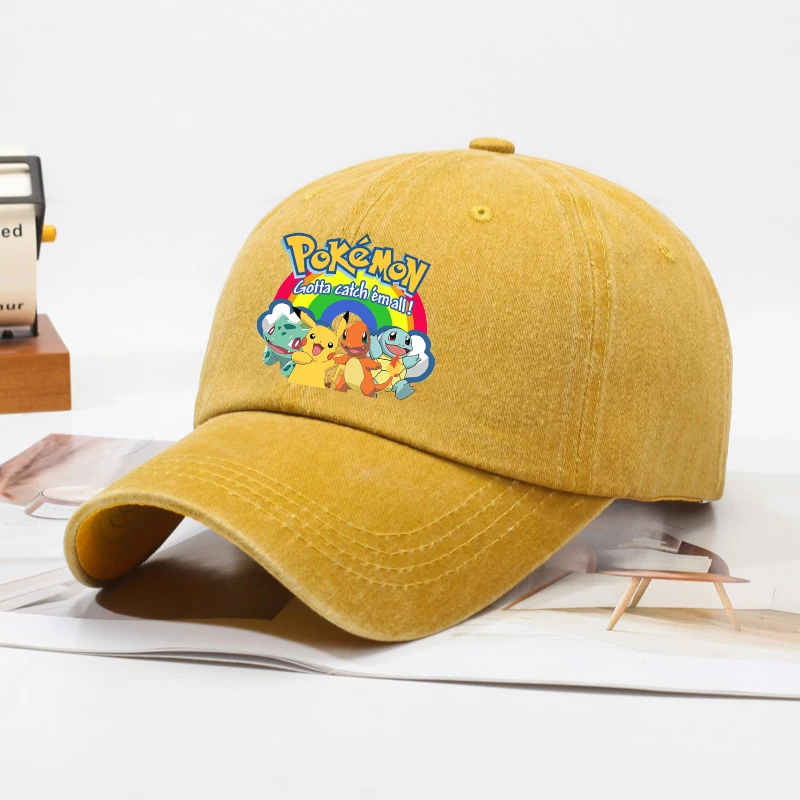 Children Baseball Cap Men Wome - огляд і ціна Men'S Accessories On Sale