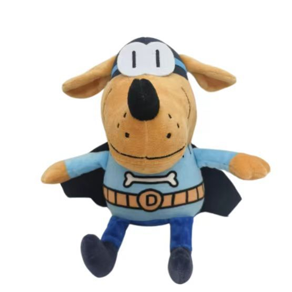 4style 25cm Dog Man Plush Toys - огляд і ціна Men Accessories For Birthday Gift
