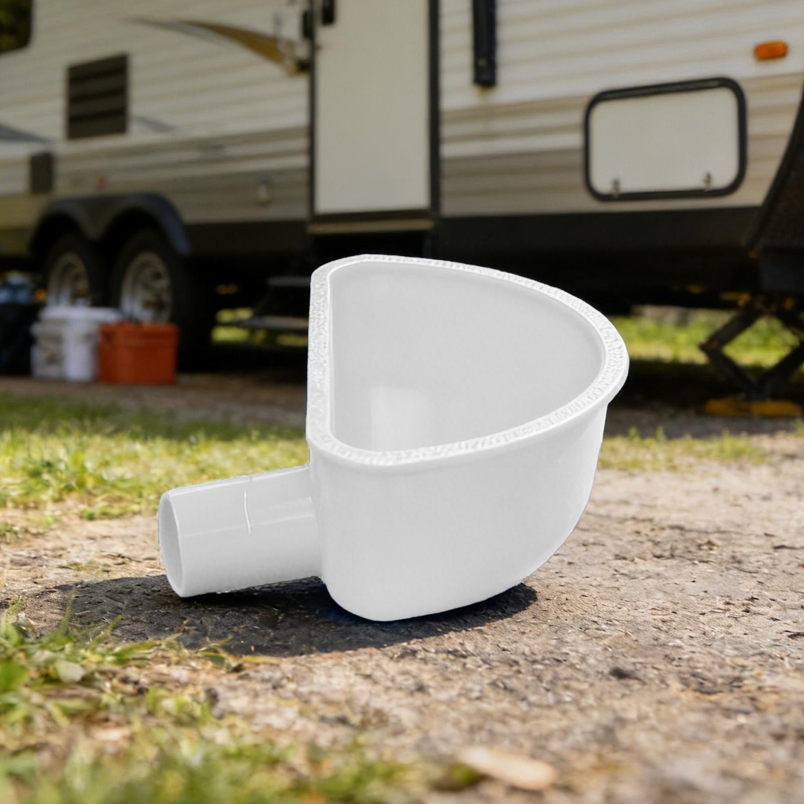 RV Water Tank Filling Funnel,  - огляд і ціна Men'S Accessories Essentials