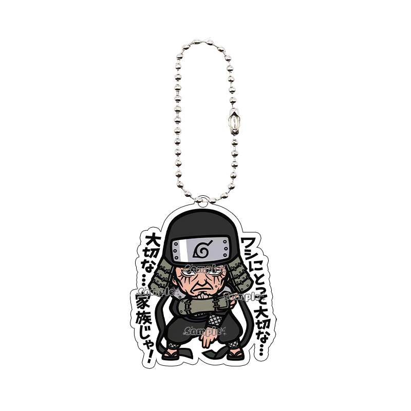 Fashion Jiraiya Kankuro Anime  - огляд і ціна Men'S Accessories Backpack
