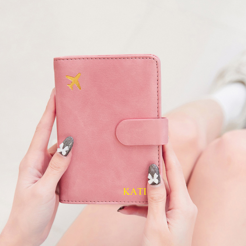 Custom Letters Travel Passport - огляд і ціна Men'S Accessories Wallet
