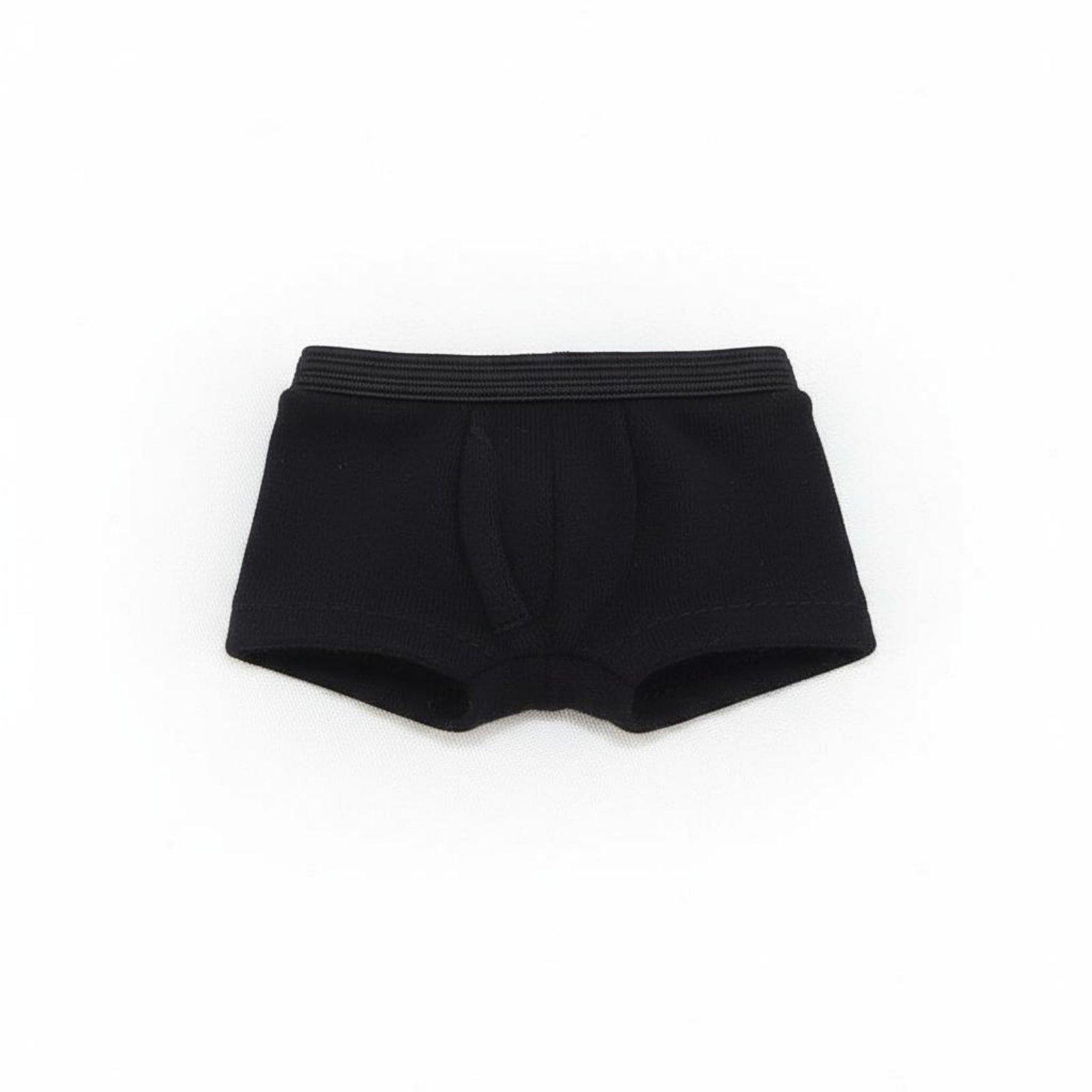 1 6 Doll Clothes Men Underpant - огляд і ціна Men'S Accessories Essentials