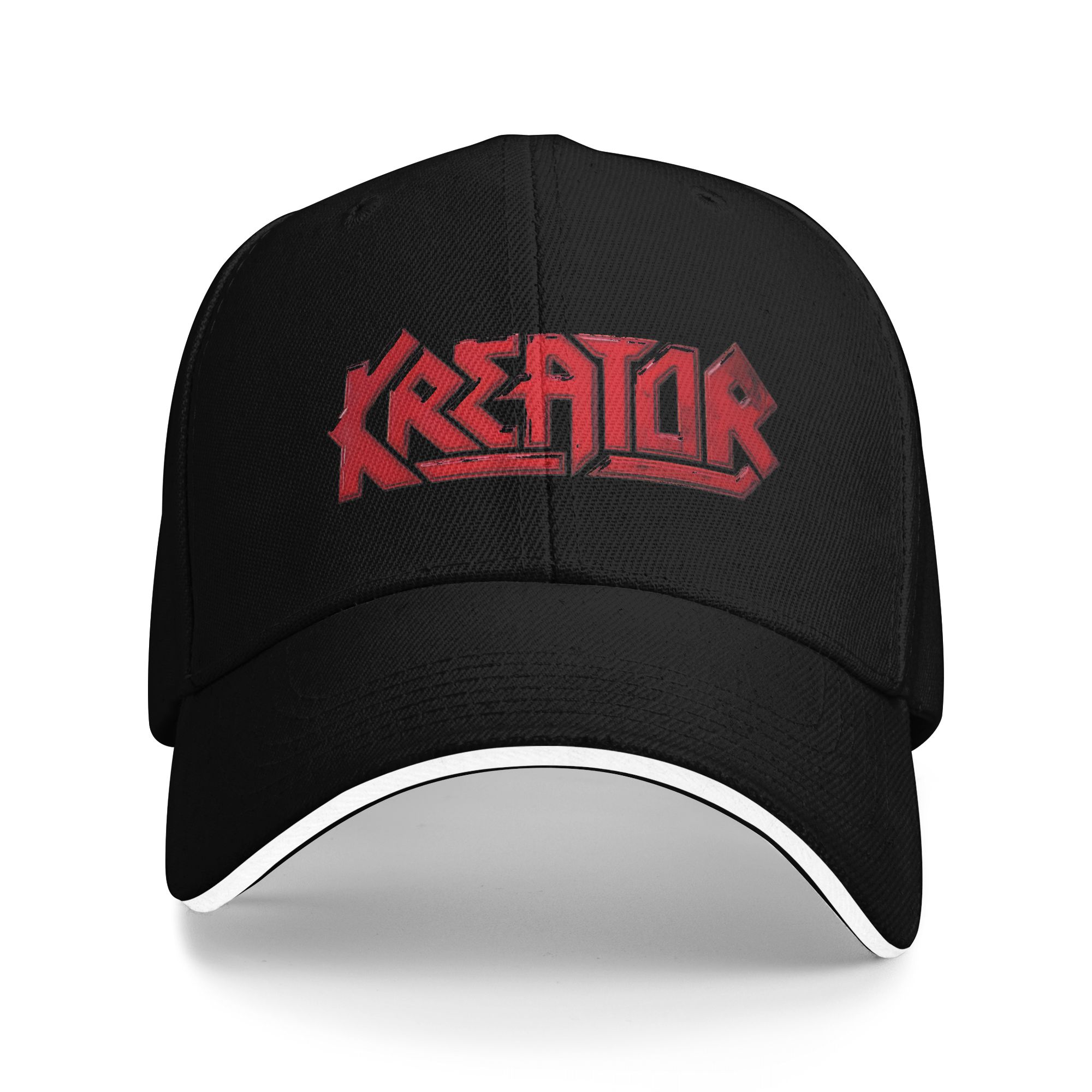 kreator Retro Baseball Cap  Me - огляд і ціна Men'S Accessories On Sale