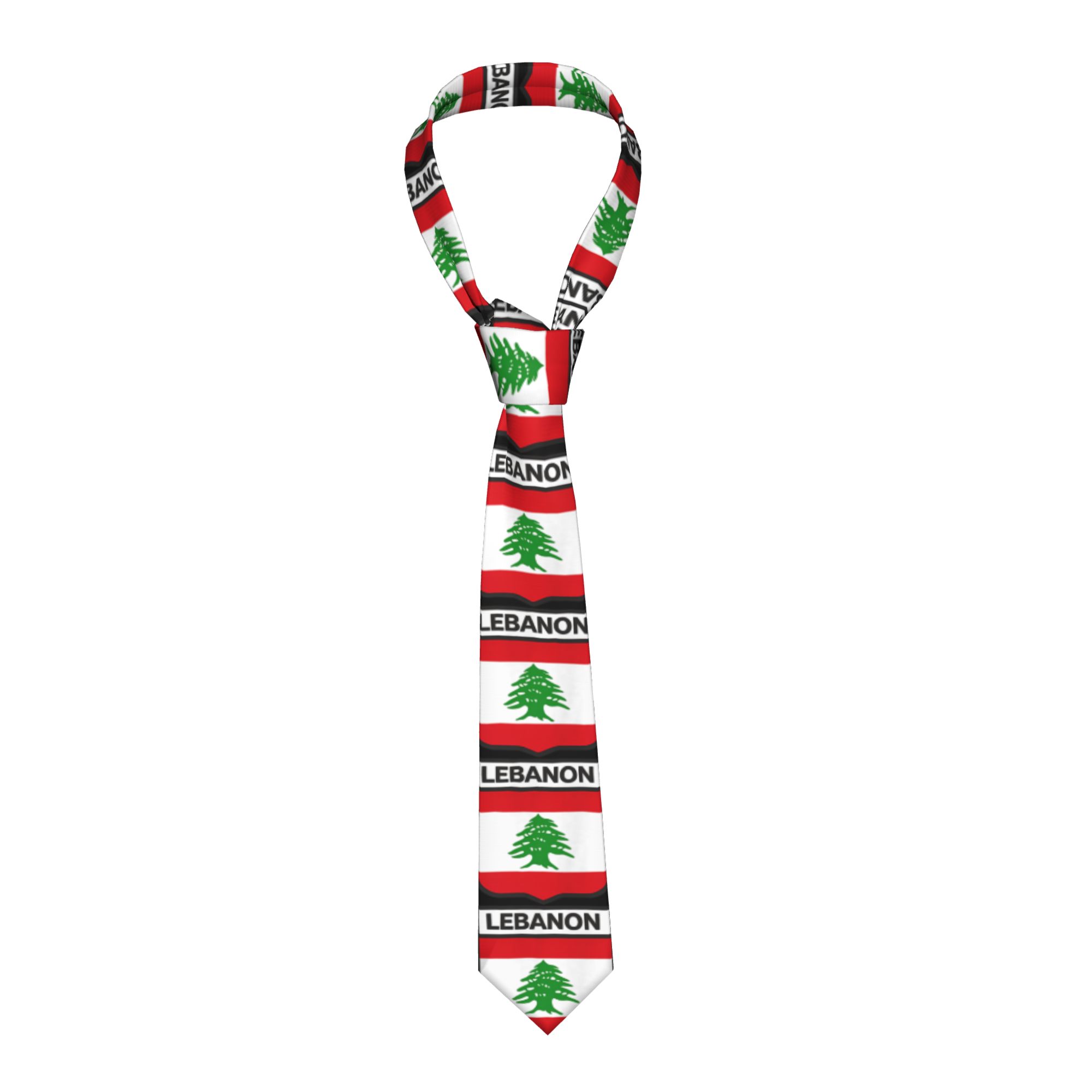 Lebanon Emblem Lebanese Flag T - огляд і ціна Men Accessories Lebanon