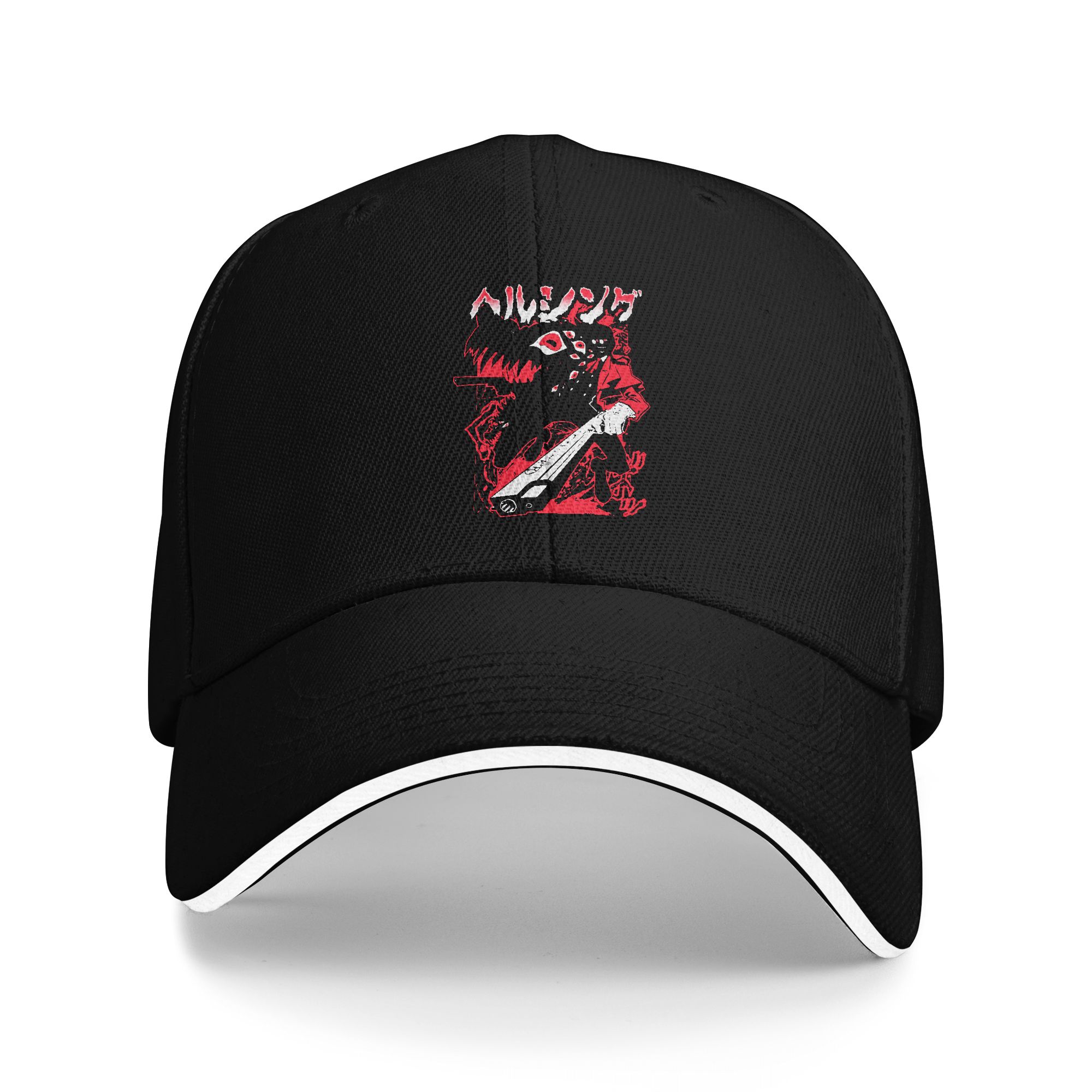 Hot Sale Hellsing Alucard Base - огляд і ціна Men'S Vacation Accessories