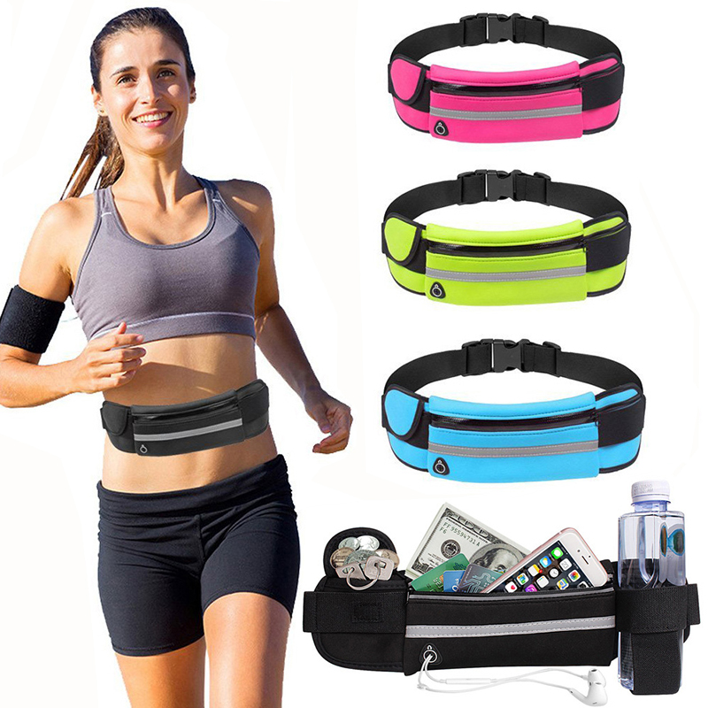 Sports Fanny Pack Women Runnin - огляд і ціна Men'S Accessories Backpack