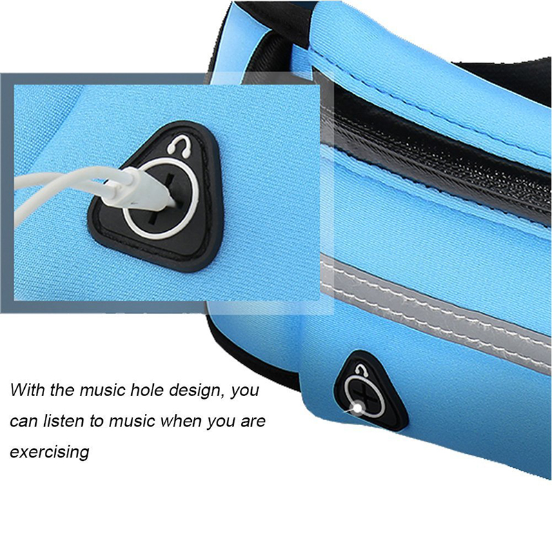 Sports Fanny Pack Women Runnin - огляд і ціна Men'S Accessories Backpack