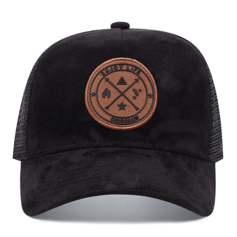 Hot Sale Unisex Cap ENJOY LIFE - огляд і ціна Men'S Accessories On Sale