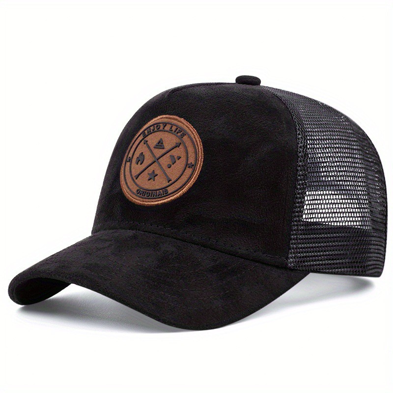 Hot Sale Unisex Cap ENJOY LIFE - огляд і ціна Men'S Accessories On Sale