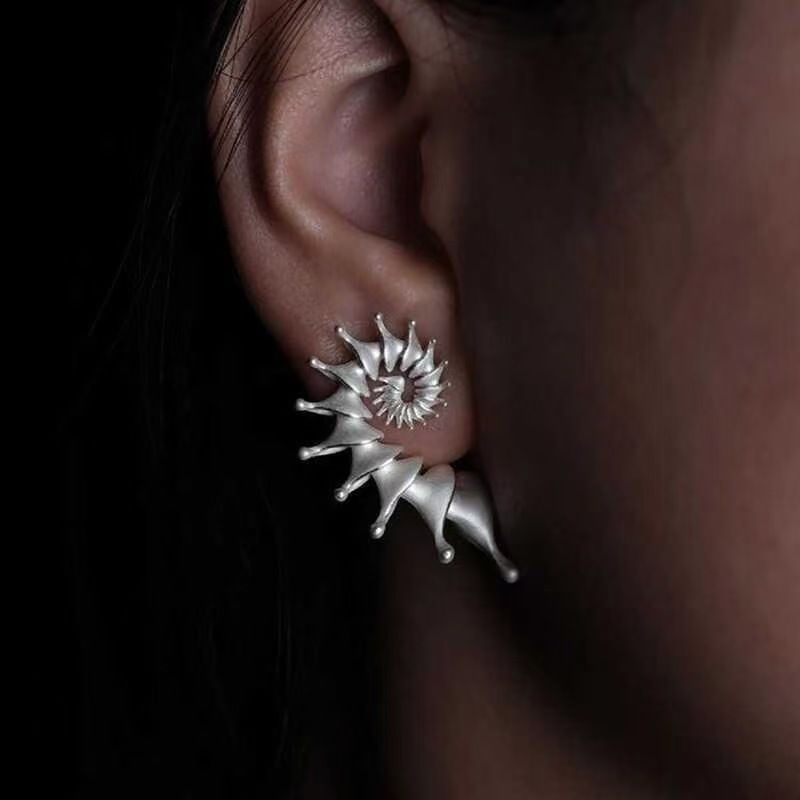 New Gothic three-dimensional c - огляд і ціна Men'S Vacation Accessories