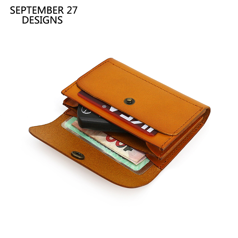 Mini Waist Bag Men Genuine Lea - огляд і ціна Men'S Accessories Wallet
