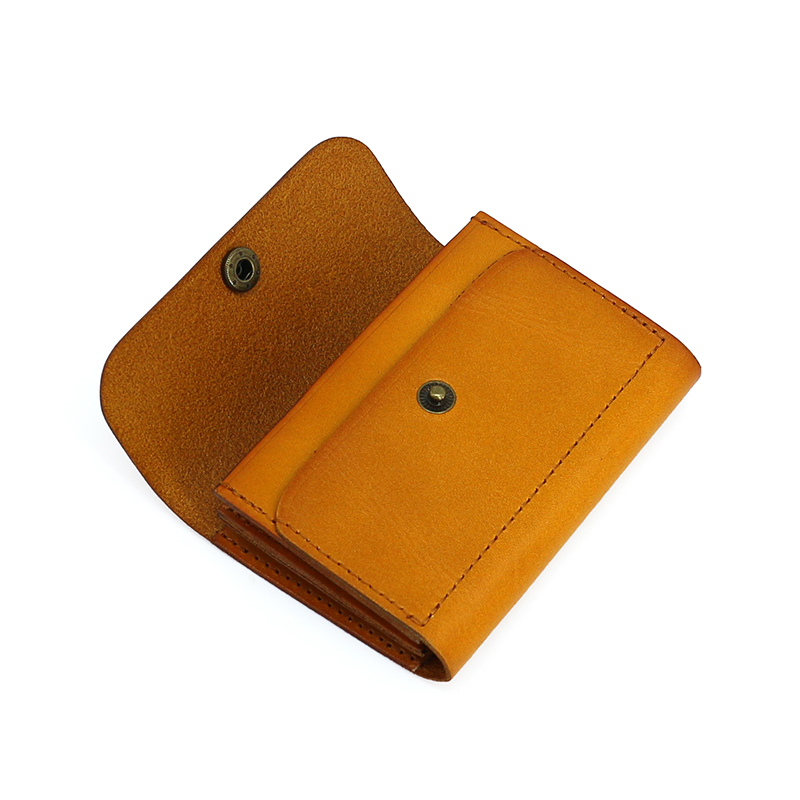 Mini Waist Bag Men Genuine Lea - огляд і ціна Men'S Accessories Wallet