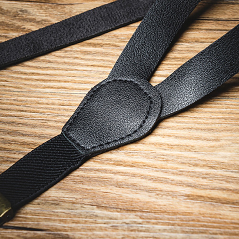 Casual Y-Type Suspenders for M - огляд і ціна Men'S Accessories Types
