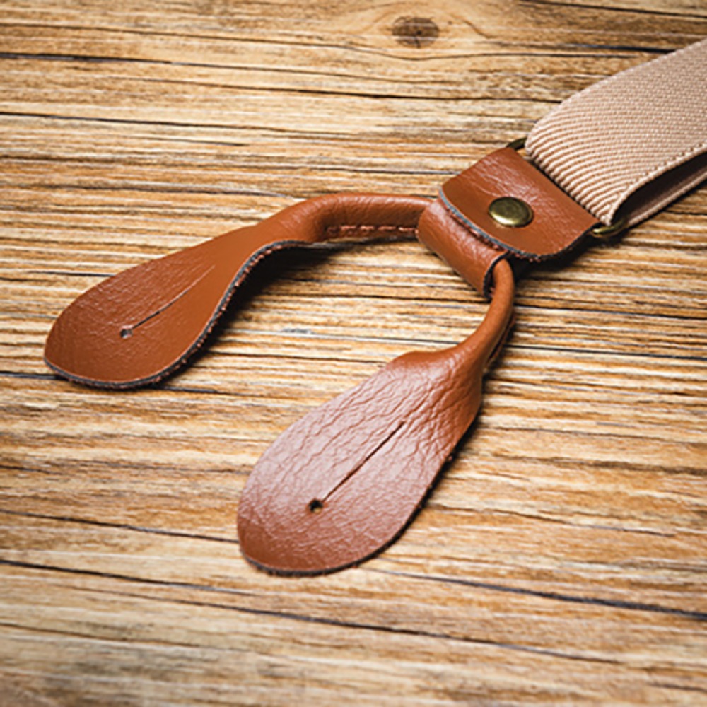 Casual Y-Type Suspenders for M - огляд і ціна Men'S Accessories Types