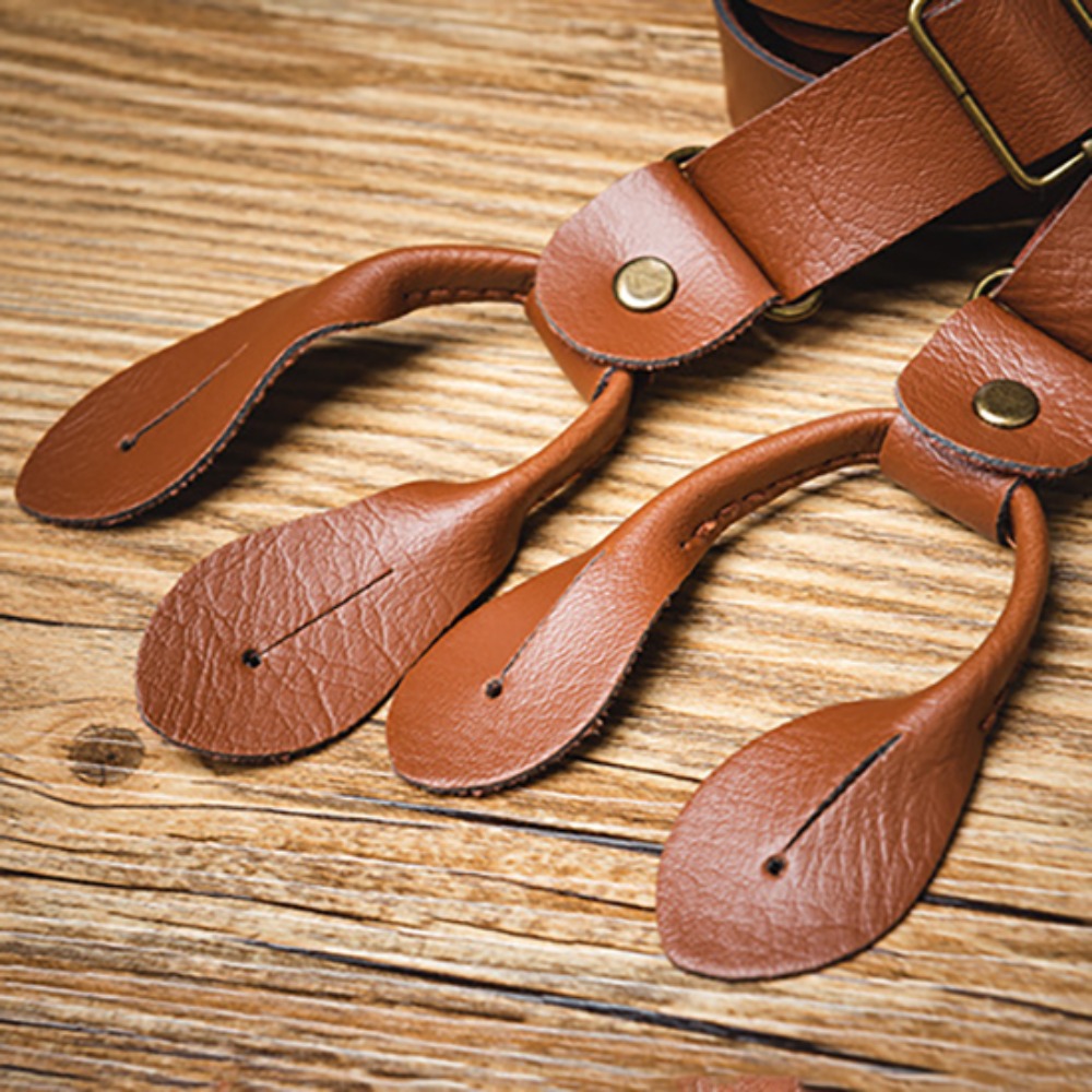 Casual Y-Type Suspenders for M - огляд і ціна Men'S Accessories Types