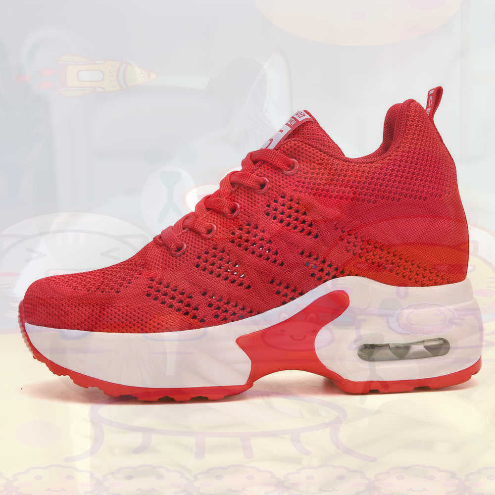 Red Size 36 Shoes Woman Tennis - огляд і ціна Men'S Accessories Types
