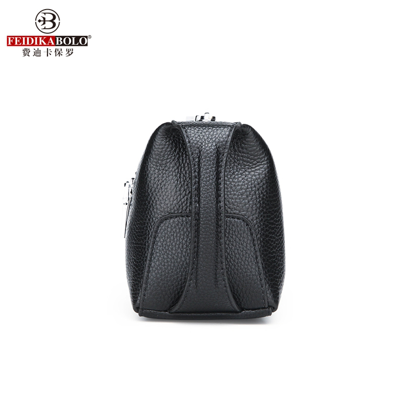 FEIDIKABOLO Famous Brand Cow L - огляд і ціна Men'S Accessories Wallet
