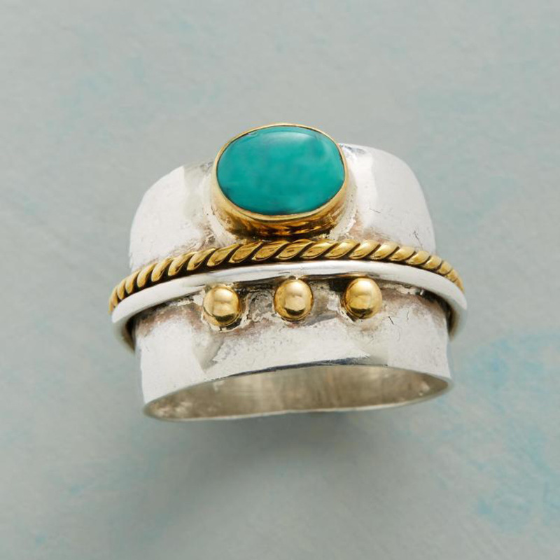 Bohemian Style Two Tone Design - огляд і ціна Men'S Vacation Accessories